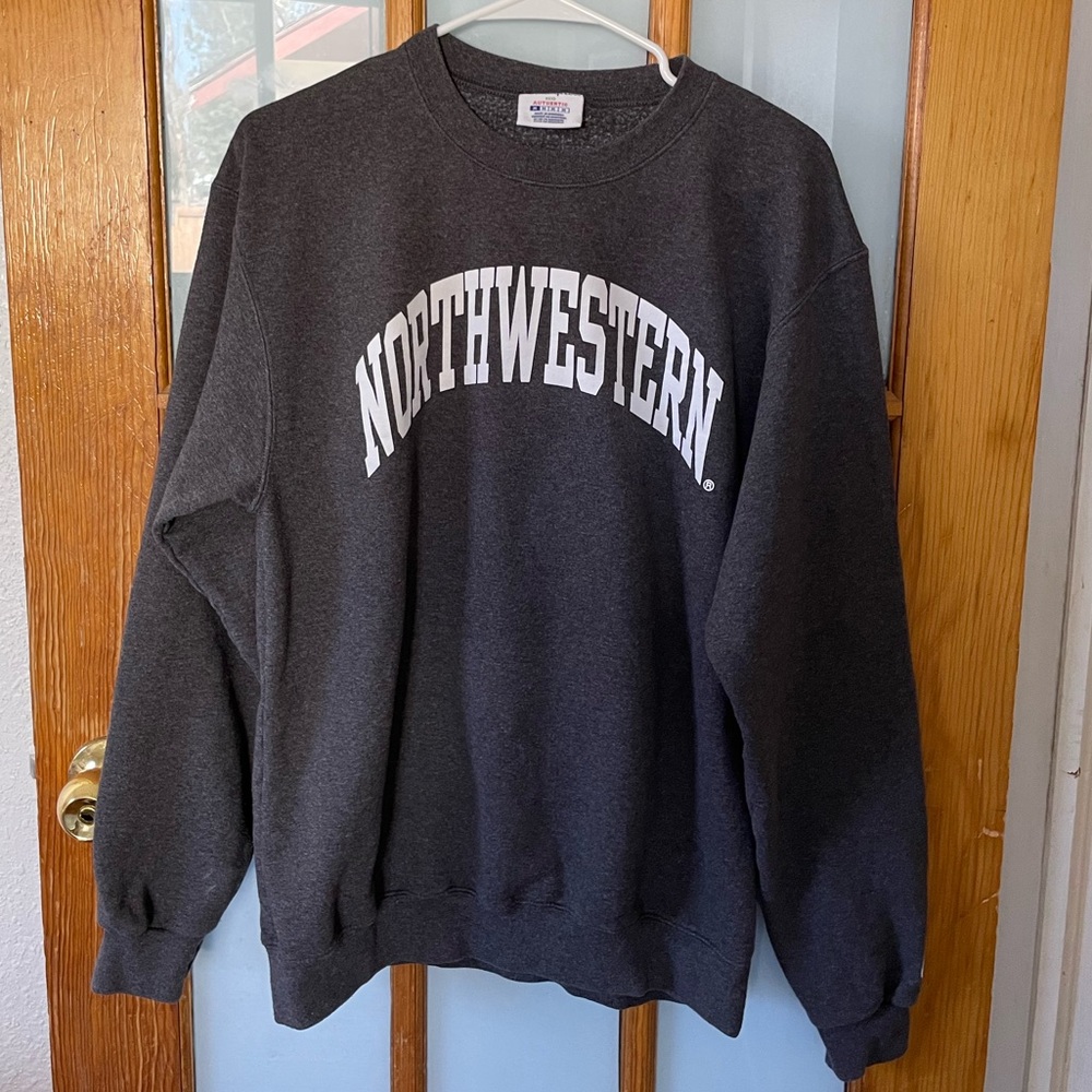 Northwestern Sweatshirt